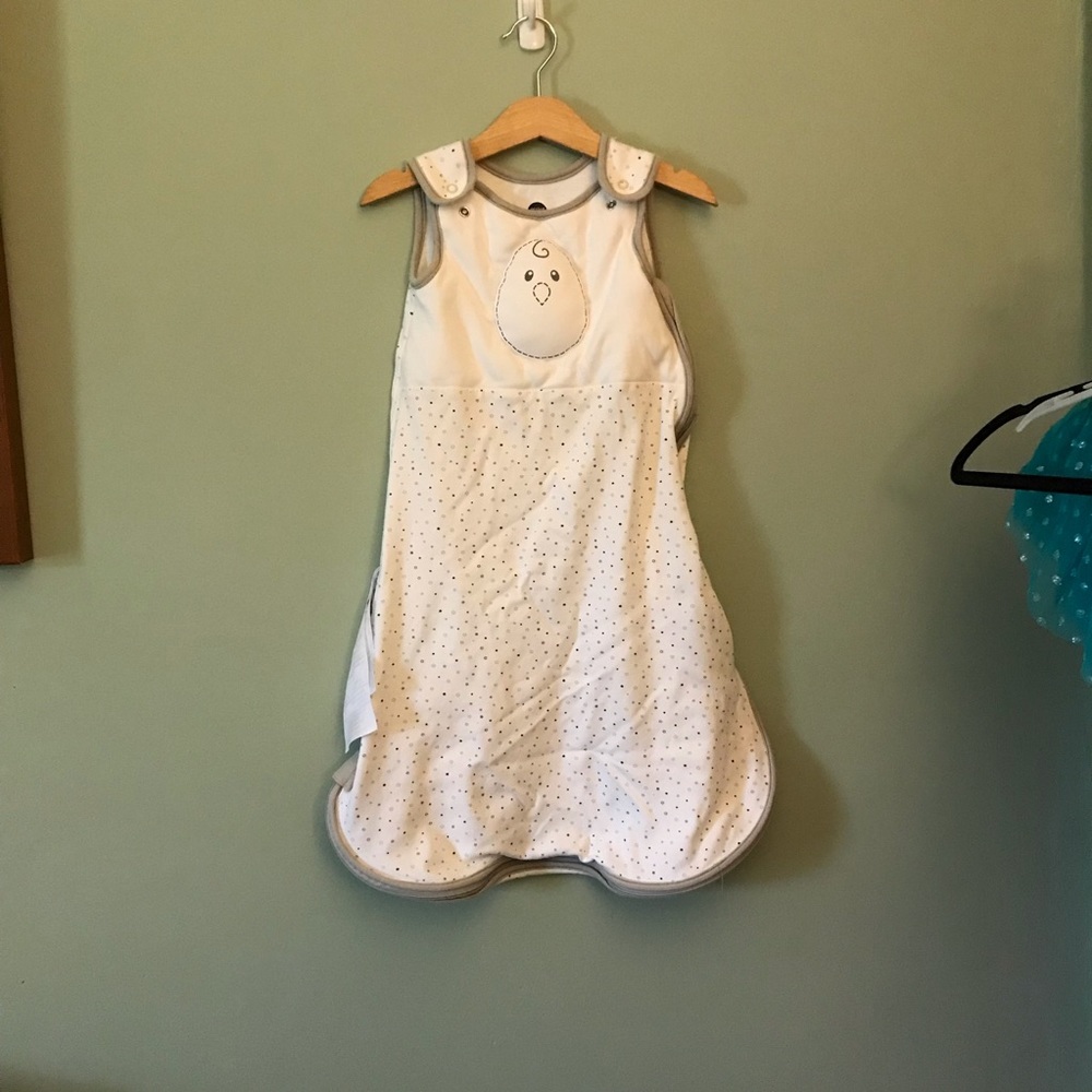 Nested Bean Zen Sack Classic